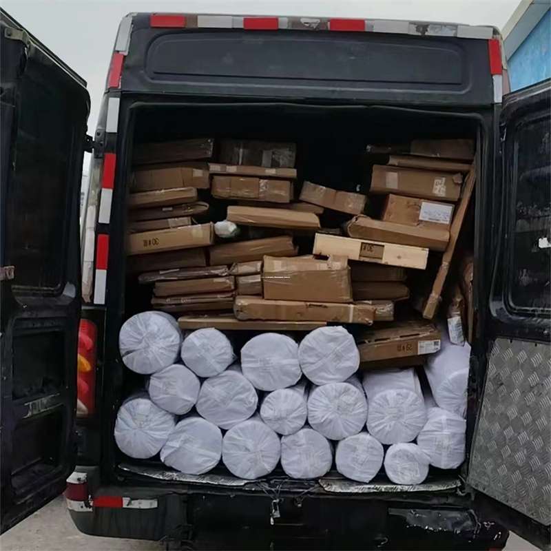 江西萍乡安源到苍南物流公司——一站式服务，让货运更便捷（苍南的物流专线）