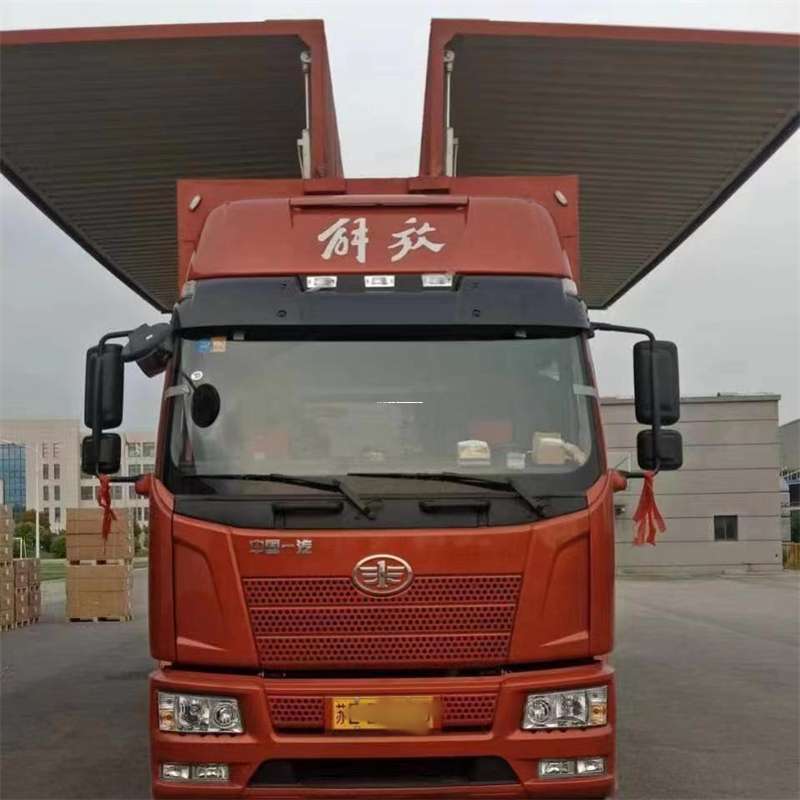 江西萍乡安源到重庆物流公司，一站式服务为您提供高效便捷货运体验（到重庆的物流公司）
