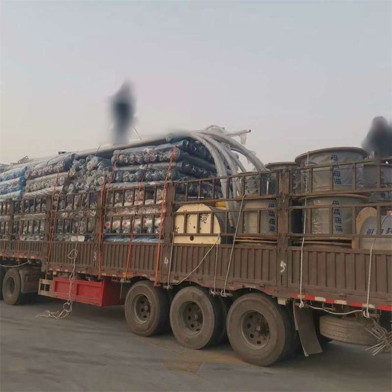 江西萍乡安源到六盘水物流公司——一站式服务，让货运更便捷