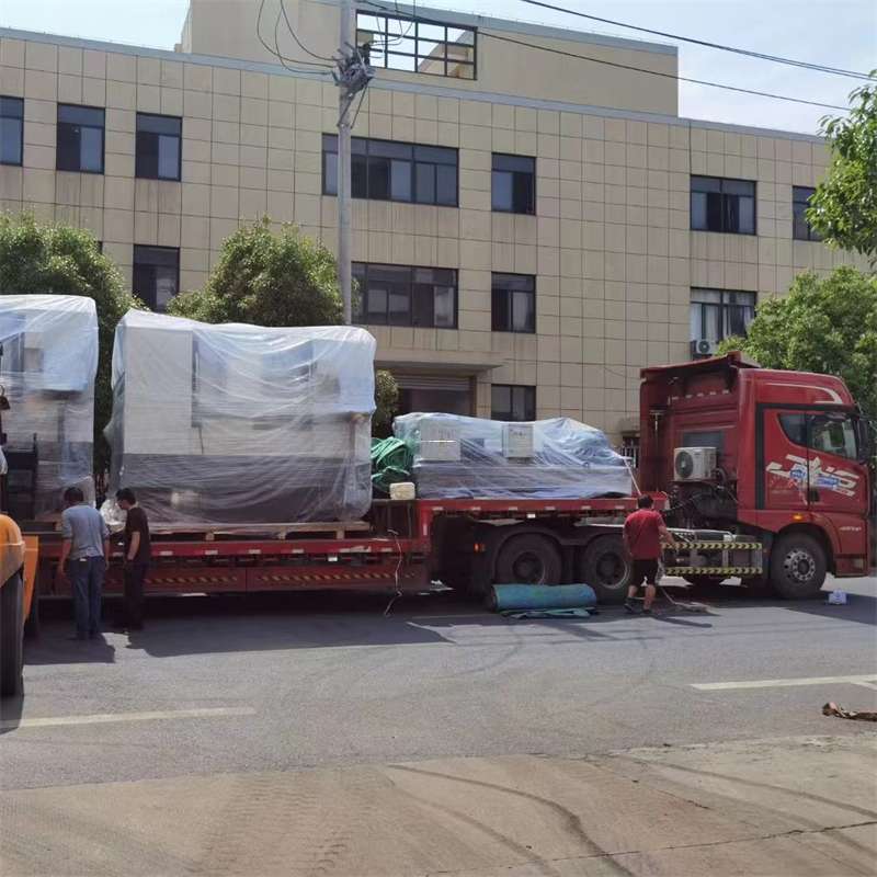 江西萍乡安源到益阳物流公司一站式服务，让货运更轻松