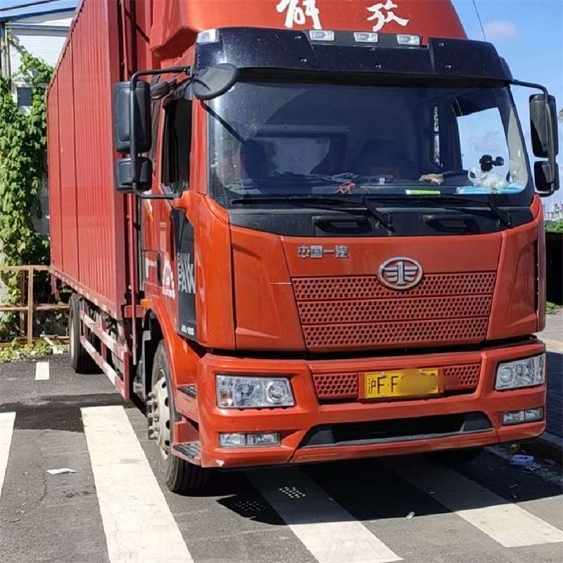 江西萍乡安源到朔州物流公司一站式服务，让货运更轻松