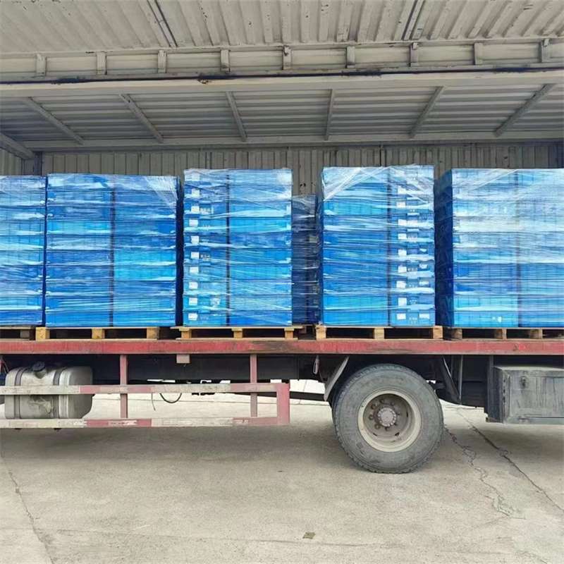 江西萍乡安源至湛江货运专线一站式物流服务，让您的货物畅行无忧
