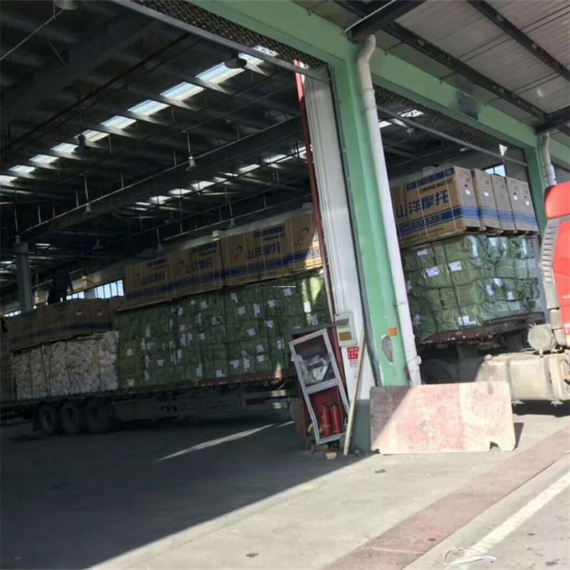 江西萍乡安源到苏州物流公司——一站式服务，让货运更便捷