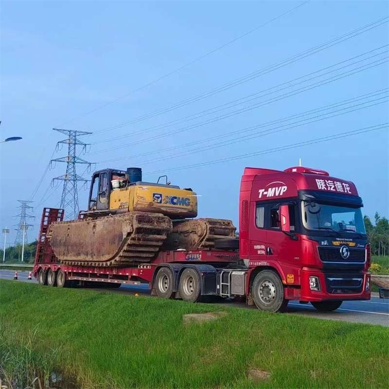 江西萍乡安源到百色物流公司一站式服务，让货运更轻松