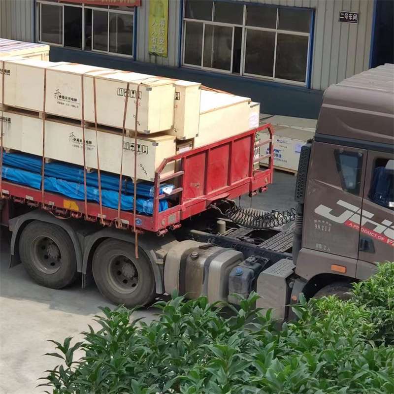 江西萍乡安源至新疆阿勒泰福海县物流专线，一站式服务，让您的货物畅行无忧